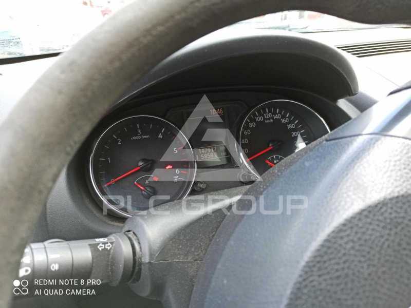 2011 Nissan QASHQAI