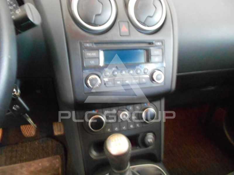 2011 Nissan QASHQAI