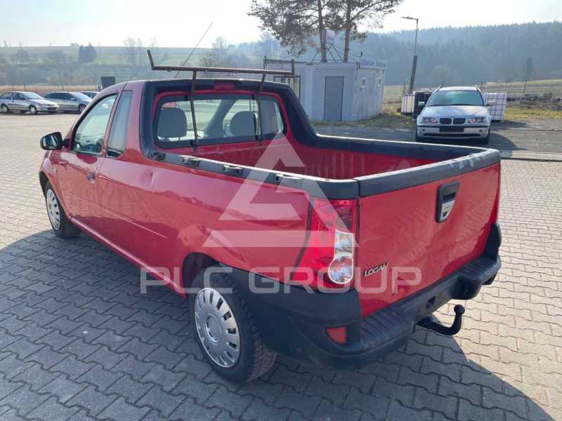 2011 Dacia Logan