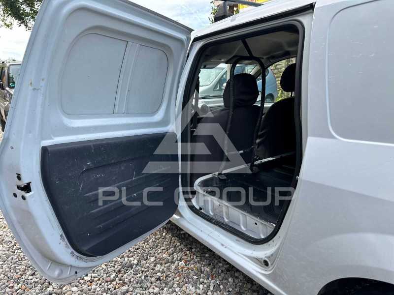 2011 Dacia Logan