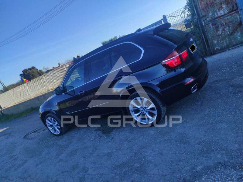 2011 BMW X5