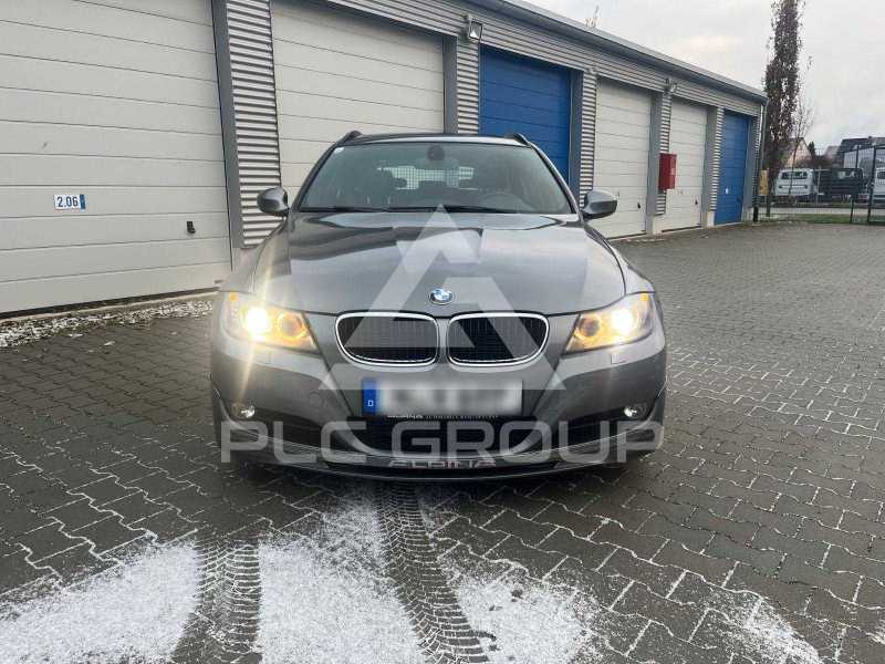 2011 BMW 218