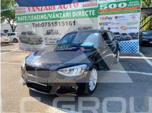 2011 BMW 218