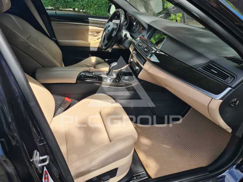 2011 BMW 523