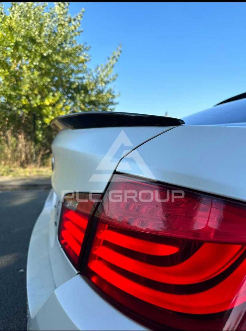 2011 BMW 523