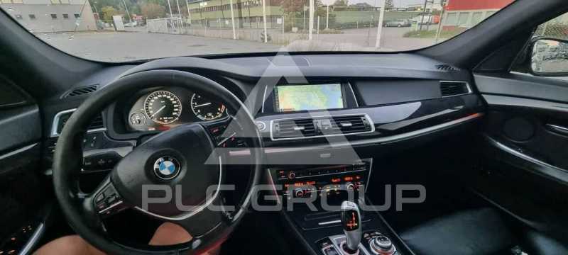 2011 BMW 523