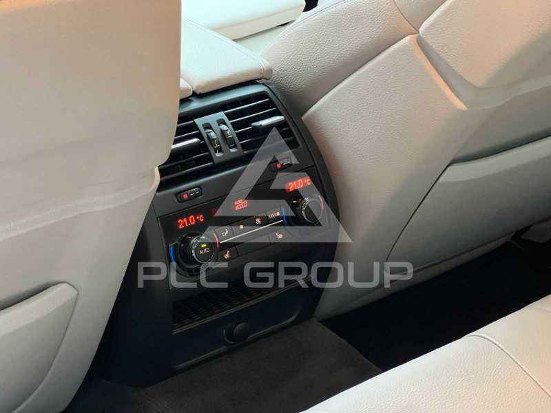 2011 BMW 523