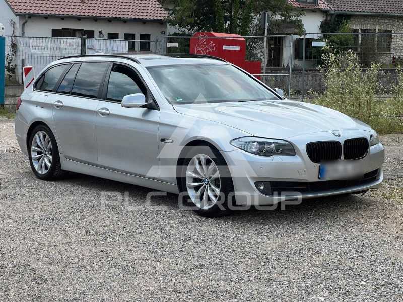 2011 BMW 523