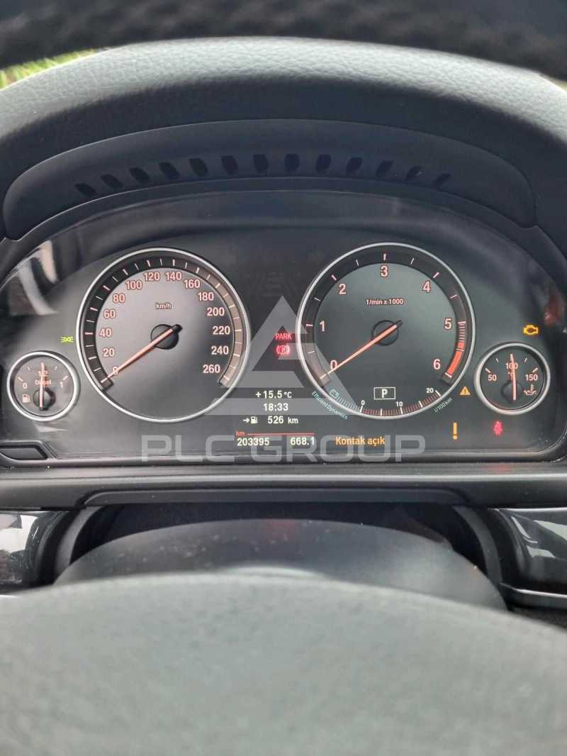 2011 BMW 523