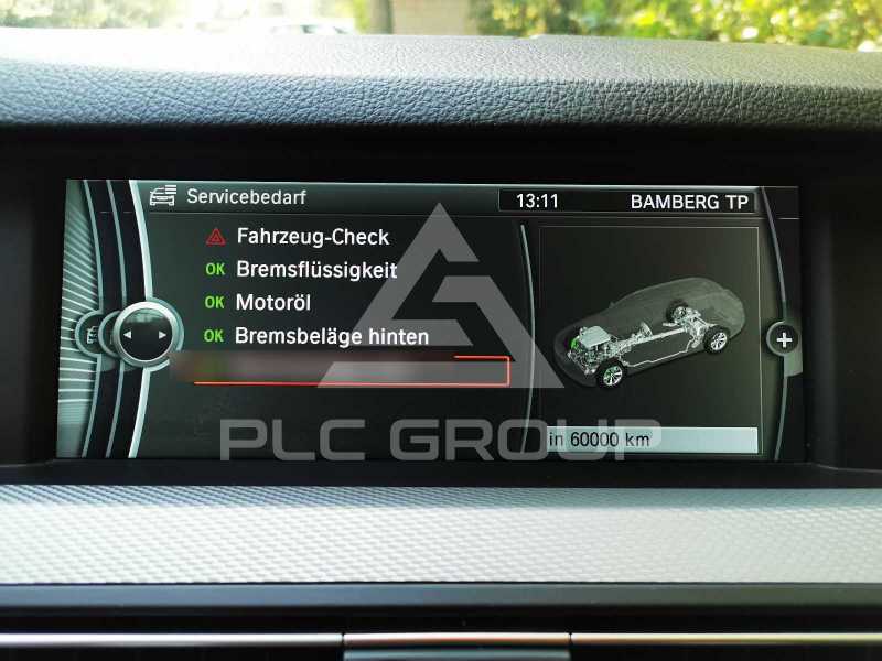 2011 BMW 523