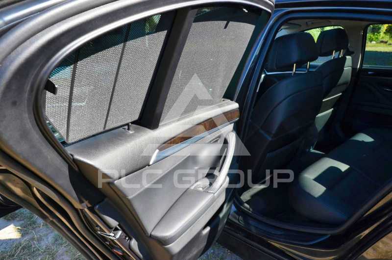 2011 BMW 523