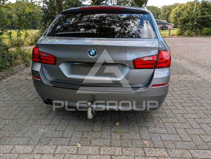 2011 BMW 523