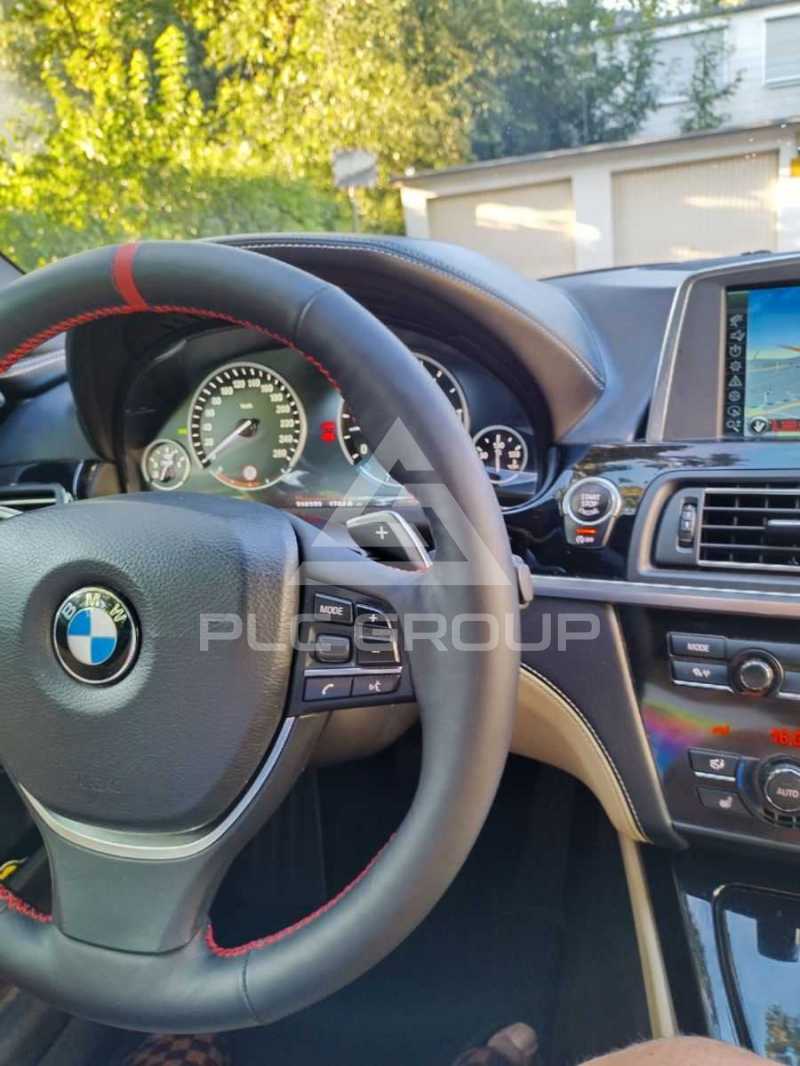 2011 BMW 6 Series