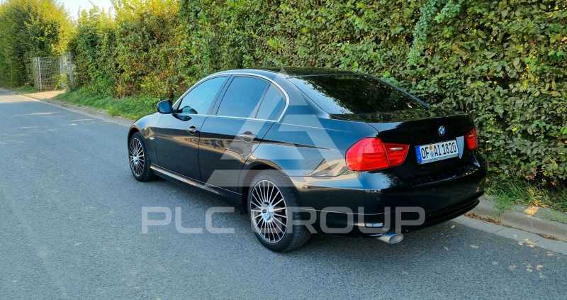 2011 BMW 330