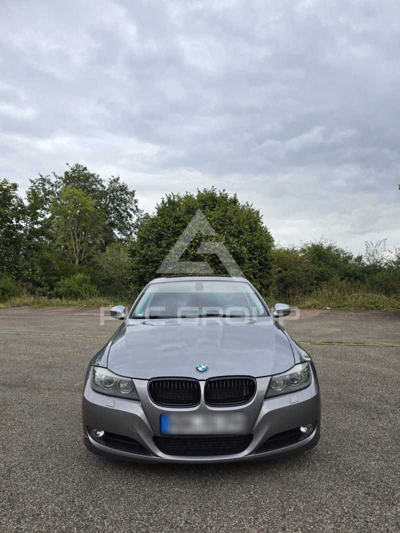 2011 BMW 330