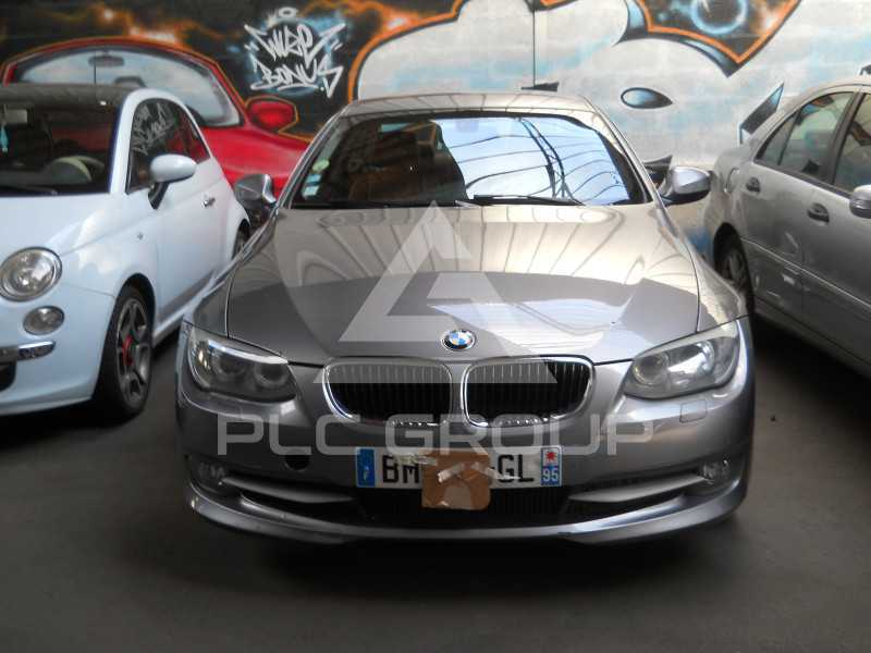 2011 BMW 330