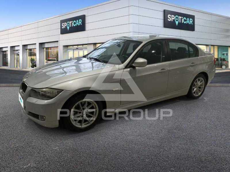 2011 BMW 330
