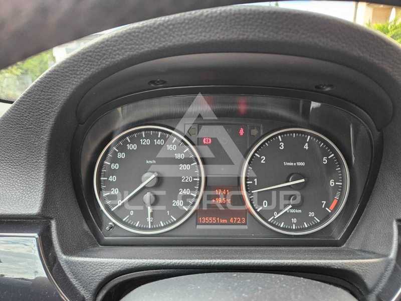 2011 BMW 330