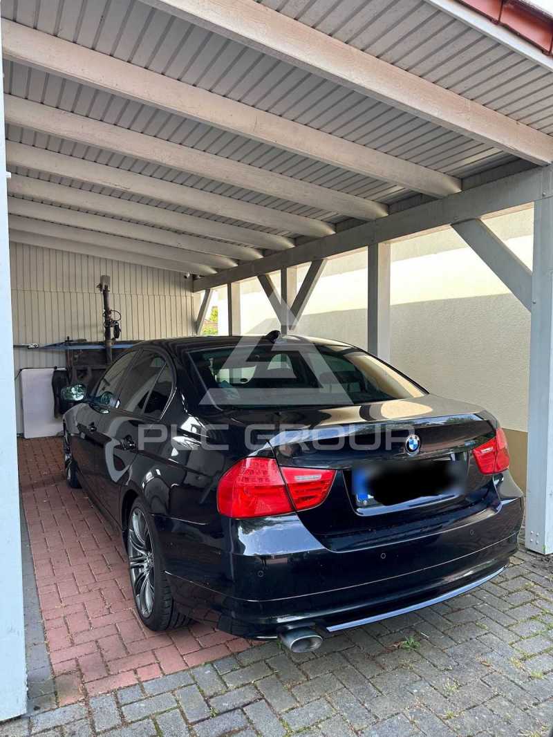 2011 BMW 330