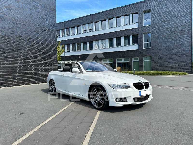 2011 BMW 330