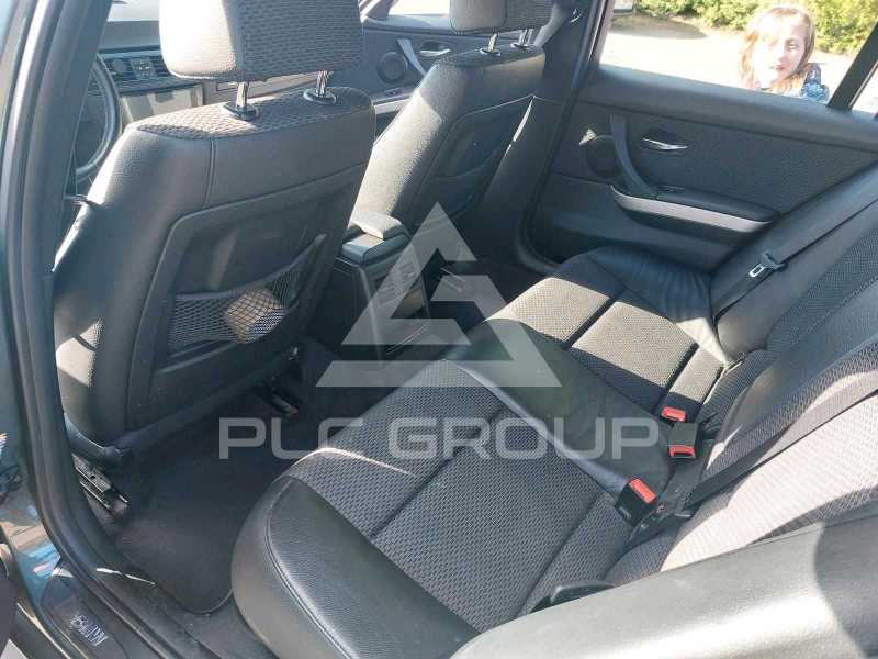 2011 BMW 330