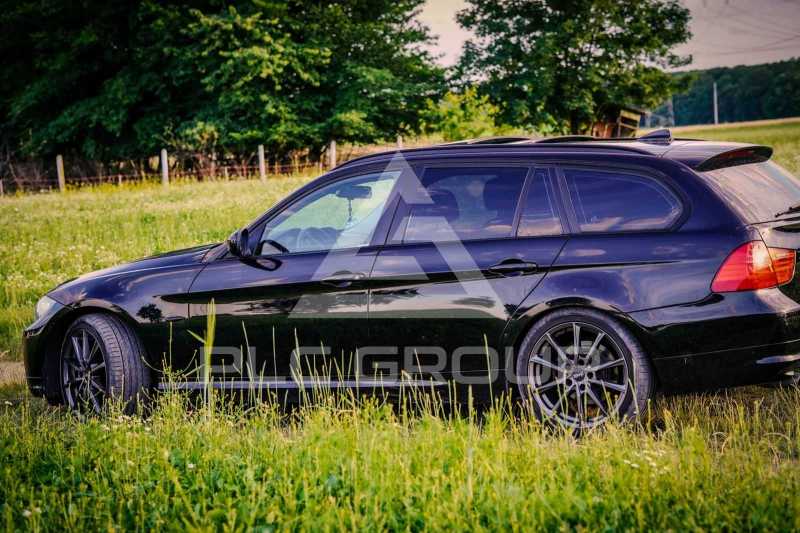 2011 BMW 330