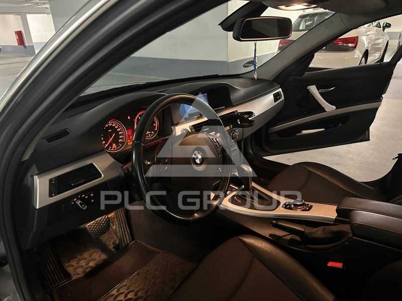 2011 BMW 330