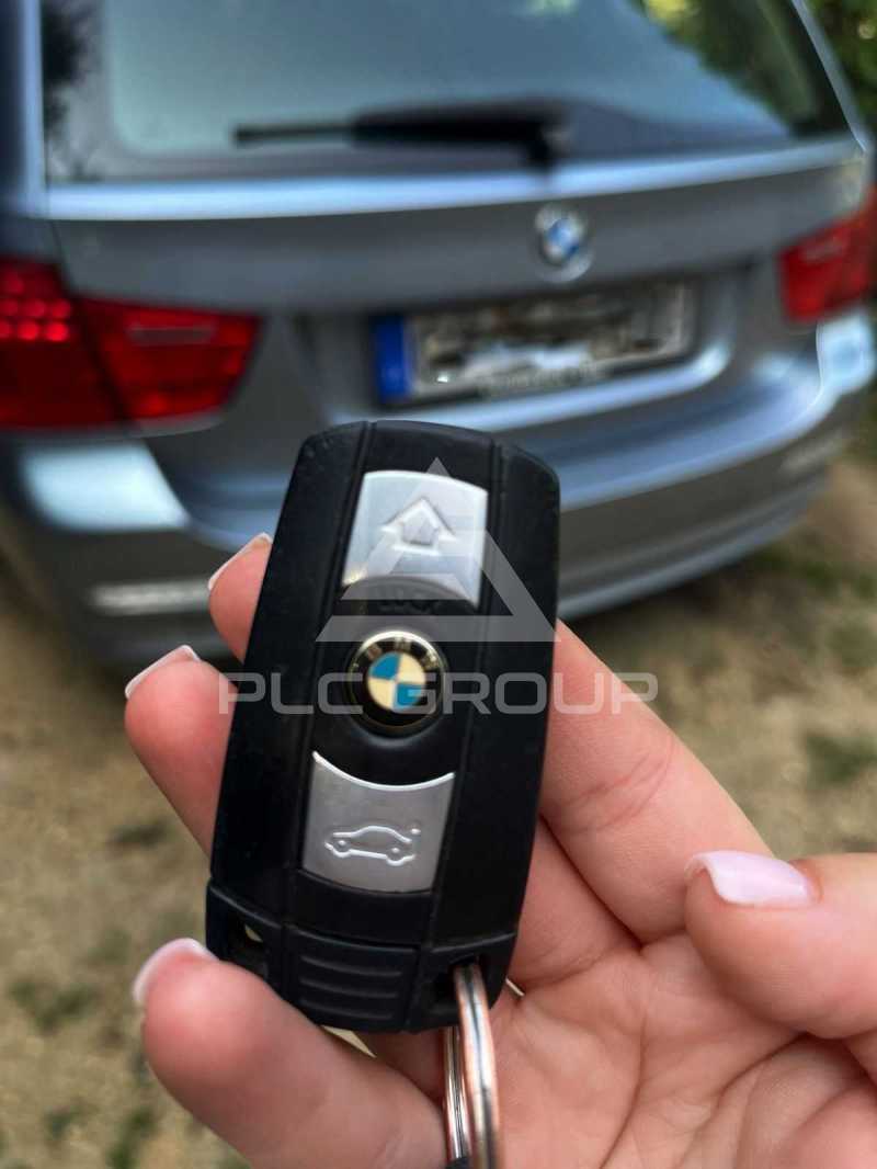 2011 BMW 330