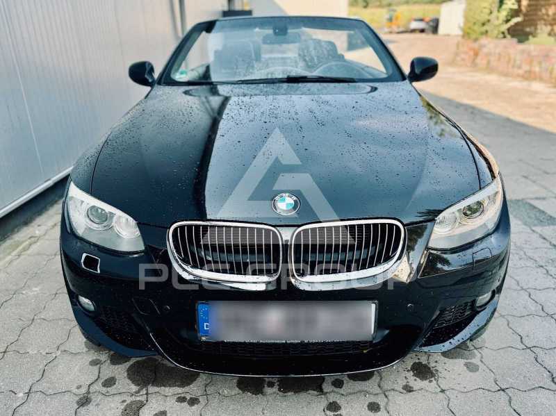 2011 BMW 330