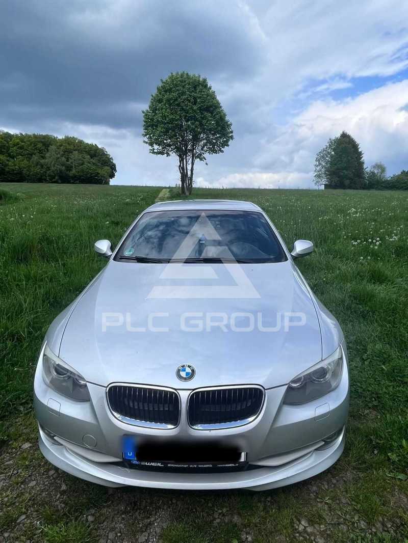 2011 BMW 330