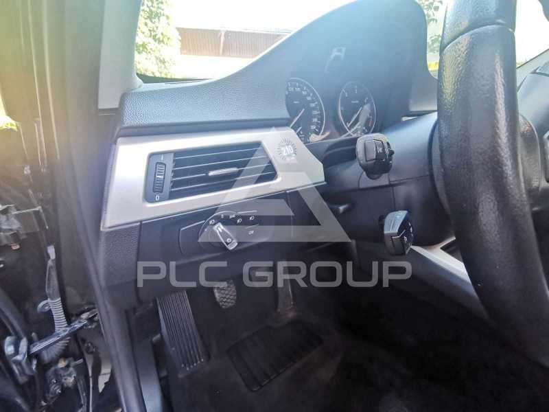 2011 BMW 330
