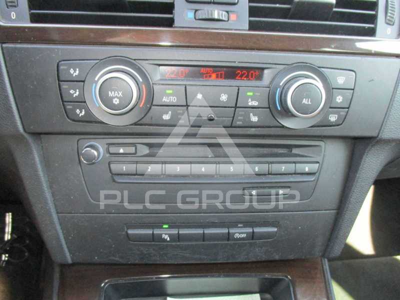 2011 BMW 330