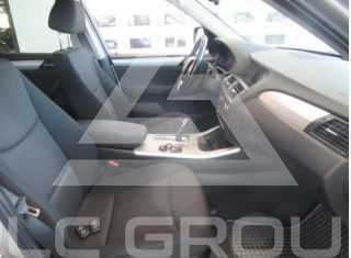 2011 BMW X1
