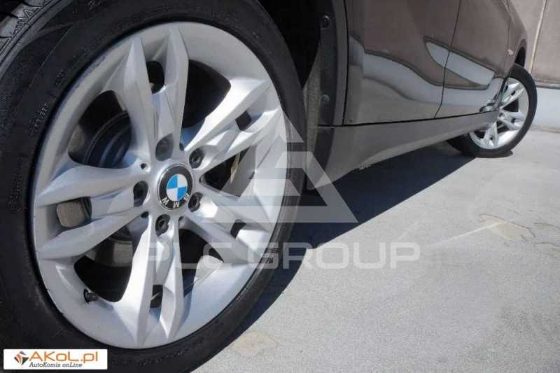 2011 BMW X1