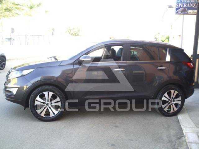 2011 BMW X1