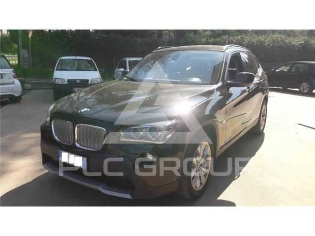 2011 BMW X1