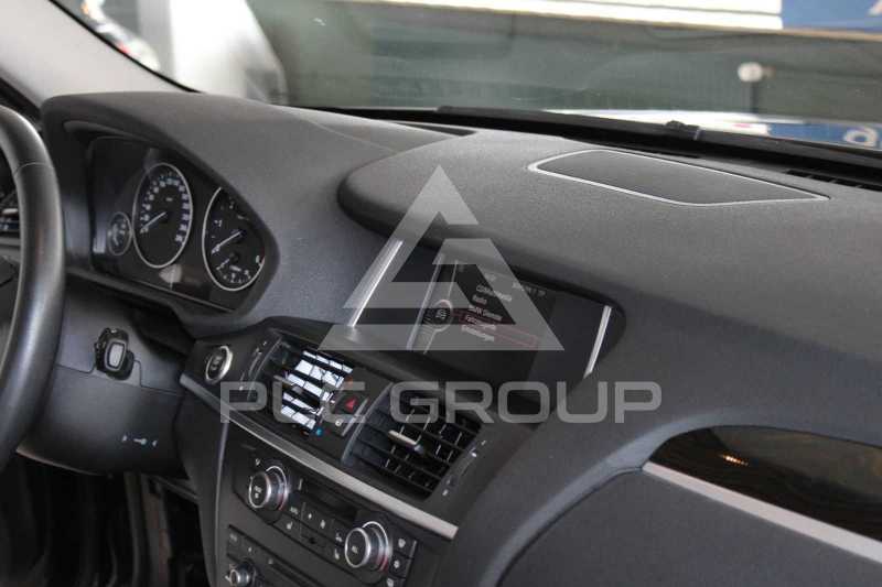 2011 BMW X3