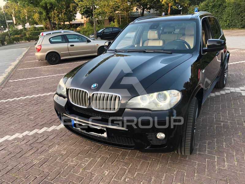 2011 BMW X5
