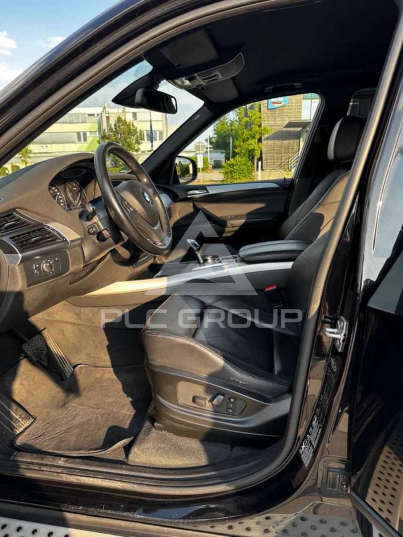 2011 BMW X5
