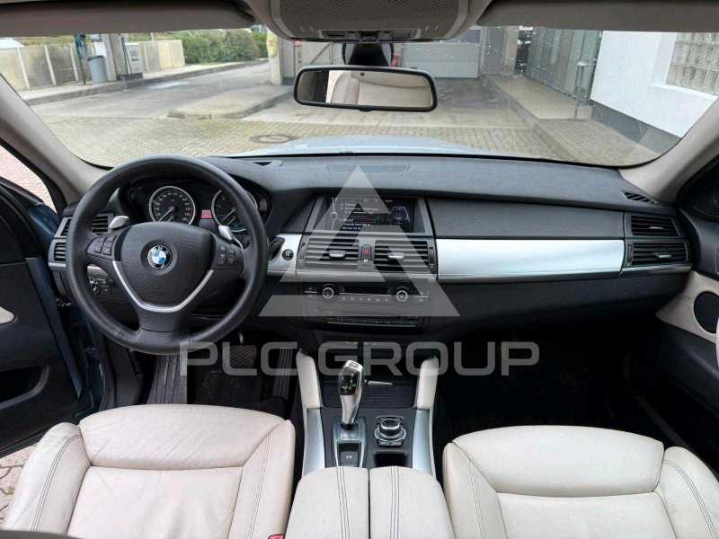 2011 BMW X6