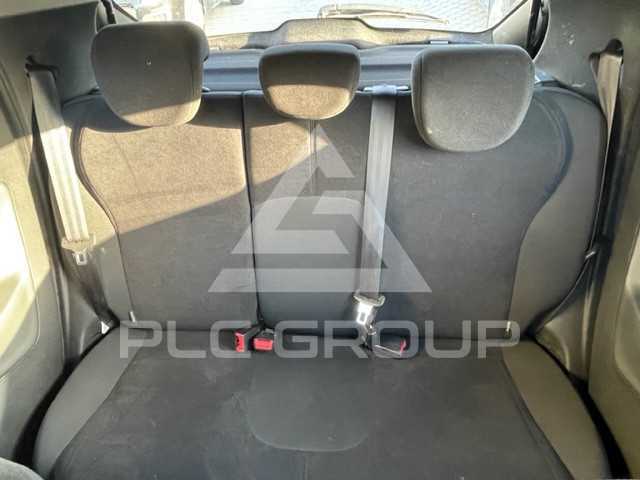 2011 Lancia YPSILON