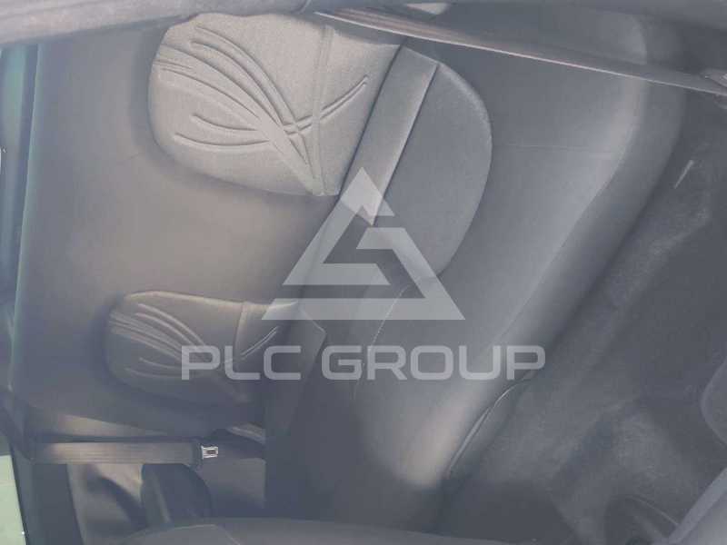 2011 Lancia YPSILON