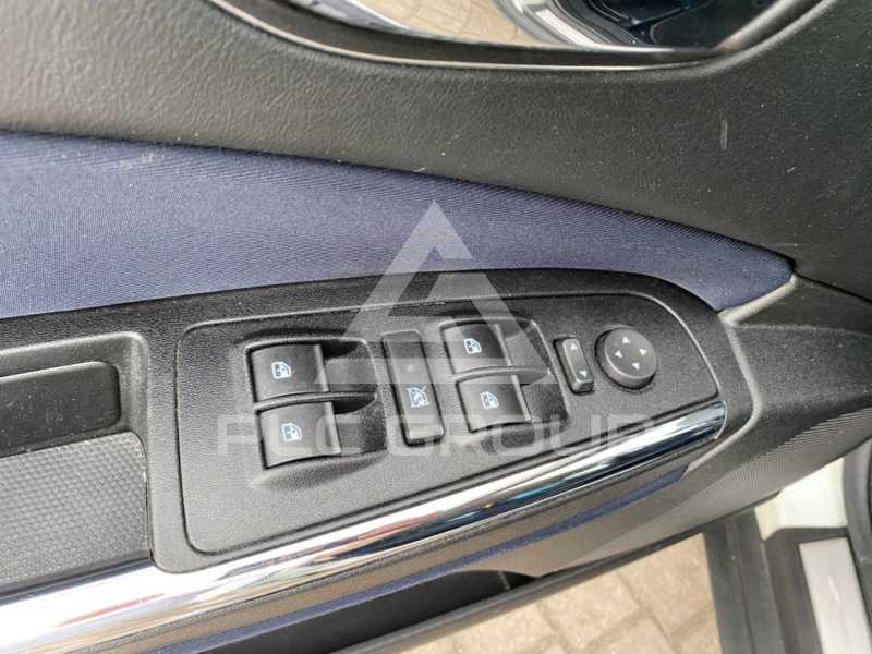2011 Lancia Delta