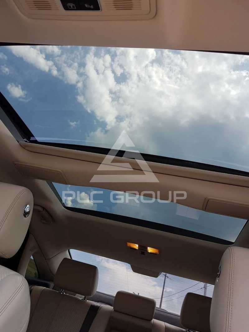 2011 Jaguar XJ