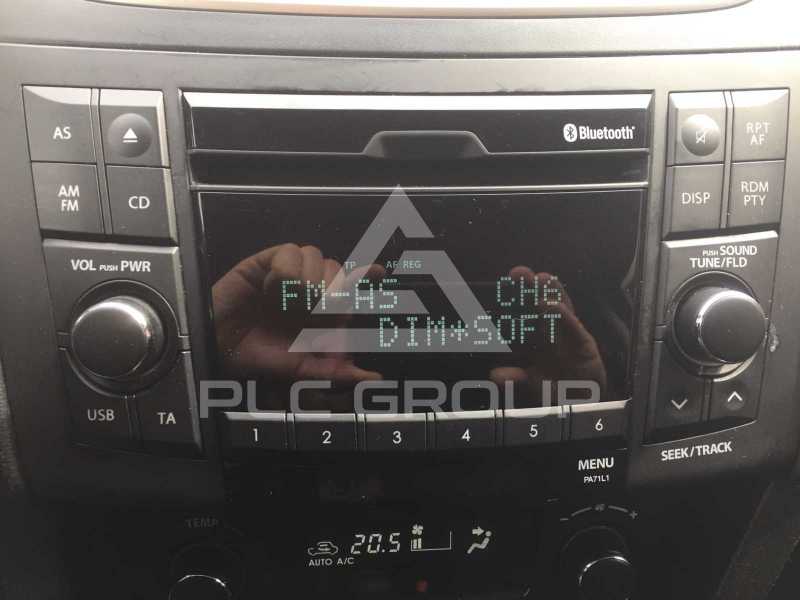 2011 Suzuki SWIFT