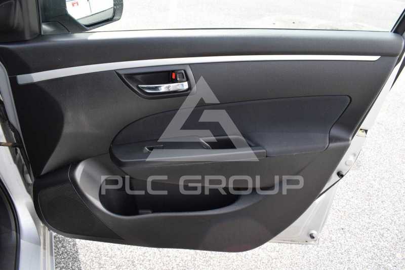 2011 Suzuki SWIFT