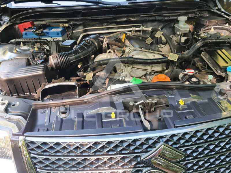 2011 Suzuki Vitara