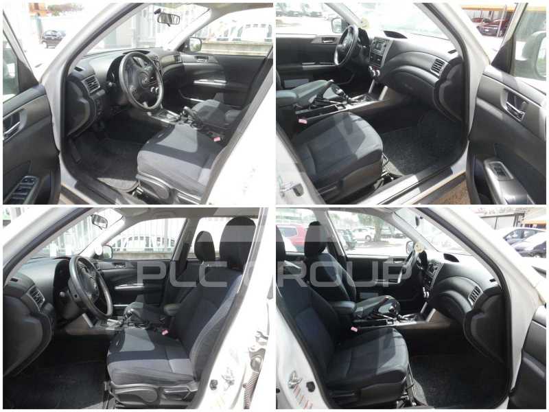 2011 Subaru Forester