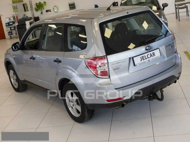 2011 Subaru Forester
