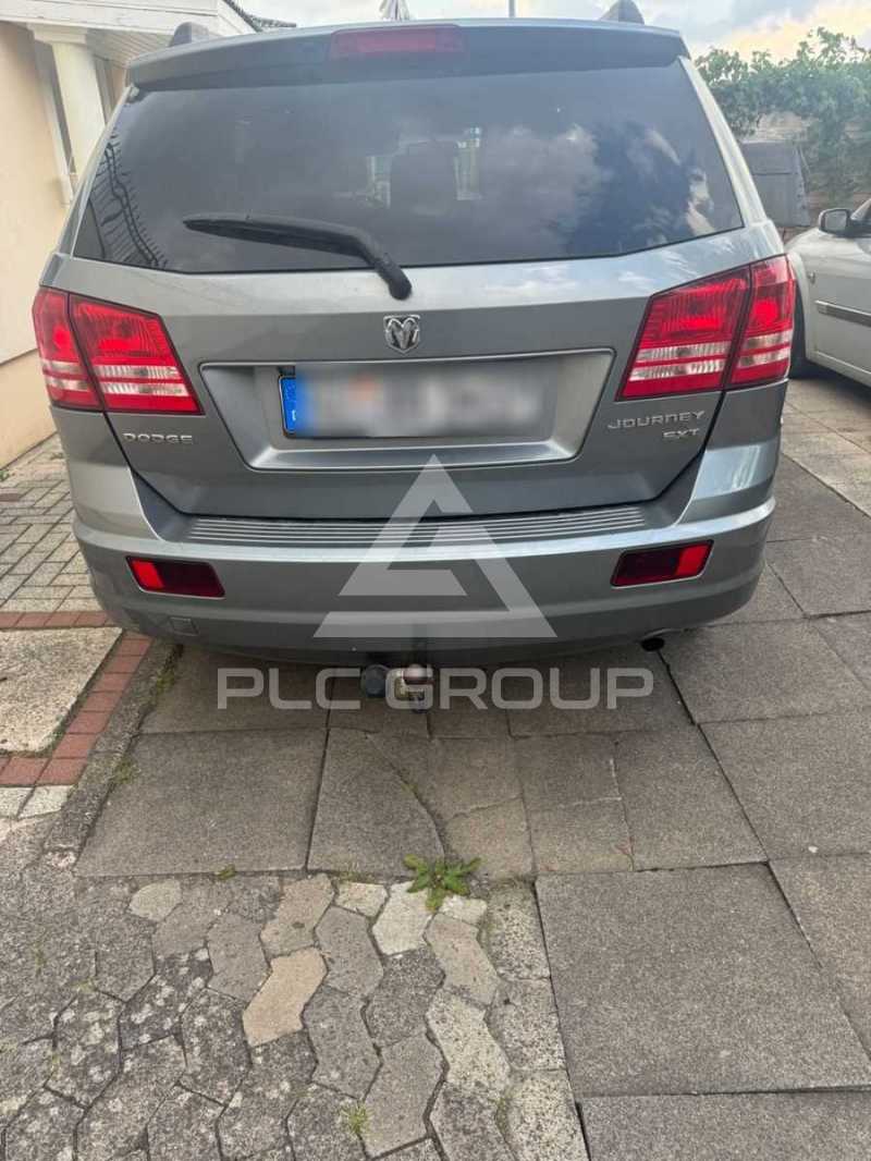 2011 Dodge JOURNEY